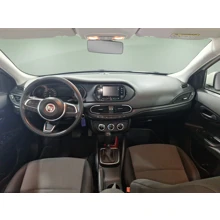 FIAT-EGEA-1.6 MJET 130HP EASY DCT
