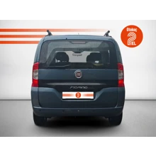 FIAT-FİORİNO-1.3 MJET 95HP EU6DF SAFELINE COMBI
