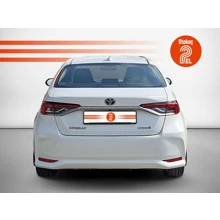 TOYOTA-COROLLA-HYBRID DREAM E-CVT