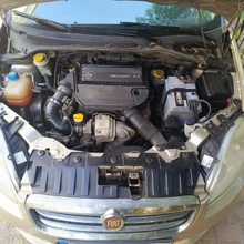 2012 FİAT LİNEA 1.3 M-JET POP 95 HP