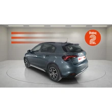 FIAT-EGEA-1.6 MJET 130HP CROSS URBAN DCT