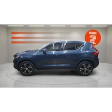 VOLVO-XC40-1.5 T3 163HP FWD INSCRIPTION GEARTRONIC