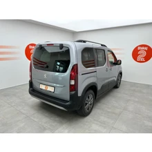 PEUGEOT-RIFTER-ALLURE 1.5 BLUEHDI 130HP 6MT EU6.2