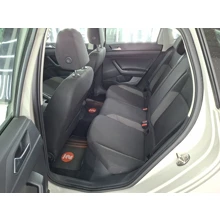 VOLKSWAGEN-POLO-1.0 TSI 95 PS LIFE DSG
