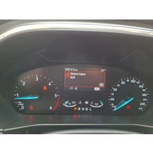 FORD-FOCUS-TITANIUM STIL 4K 1.5LEBLUE 115PS AT GSR
