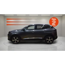 PEUGEOT-3008-ALLURE 1.5 BLUEHDI 130HP EAT8