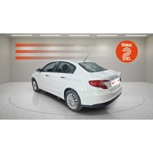 FIAT-EGEA-1.3 MJET II DS 95 HP EASY
