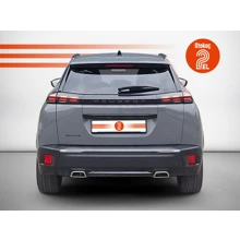 PEUGEOT-2008-ALLURE 1.2 PURETECH 130HP EAT8