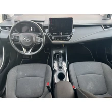 TOYOTA-COROLLA-1.8 HYBRID DREAM E-CVT