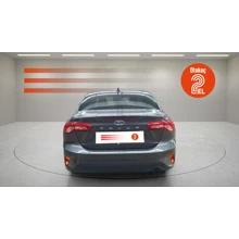 FORD-FOCUS-1.5L TI-VCT 123PS TITANIUM OTOMATİK