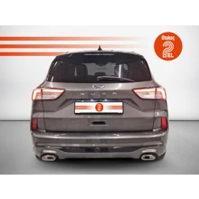 FORD-KUGA-ST-LINE 1.5L ECOBOOST 182PS 8İLERİ AT Benzin Suv İÇTEN YANMALI