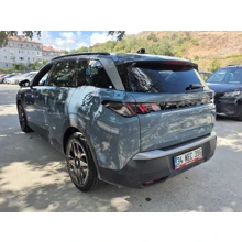 PEUGEOT-5008-ALLURE 1.2 HYBRID 136HP EDCS6