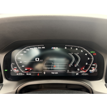 SAHİBİNDEN G20 M SPORT TABA M3 KOLTUK ADAPTİF SÜSPANSİYON & FAR