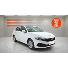 FIAT-EGEA-1.6 MJET 130HP EASY DCT