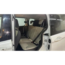 FORD-TOURNEO COURIER-1.0L ECOBOOST 100PS TITANIUM BENZİN