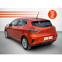 RENAULT-CLIO-EVOLUTION 1.0 TCE X-TRONIC 90 BG