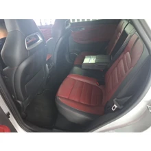 MG-HS-LUXURY 1.5 T-GDI 162 PS