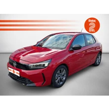 OPEL-CORSA-1.2 BENZİNLİ AT8 100 HP EDITION