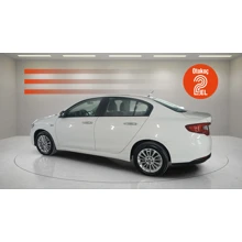 FIAT-EGEA-1.3 MJET II DS 95 HP EASY