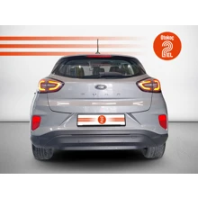 FORD-PUMA-STYLE 1.0LT ECOBOOST 125PS 7 OTOMATİK