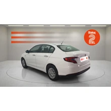FIAT-EGEA-1.3 MJET II DS 95 HP EASY