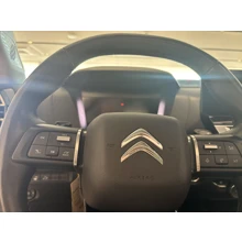 CITROEN-C4 X-1.2 PURETECH 130HP SHINE BOLD EAT8
