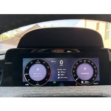 SKODA-SUPERB-1.5 TSI MHEV DSG PREMIUM