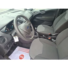 FORD-TRANSIT COURIER-1.5 L TDCI 75PS EU6.2 TREND MCA