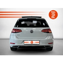 VOLKSWAGEN-GOLF-1.5 TSI ACT 150 PS HIGHLINE DSG