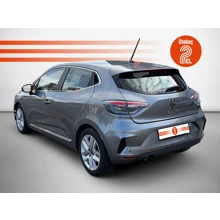 RENAULT-CLIO-EVOLUTION 1.0 TCE X-TRONIC 90 BG