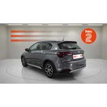 FIAT-EGEA-1.6 MJET 130HP CROSS LOUNGE DCT