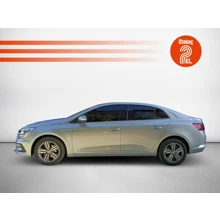 RENAULT-MEGANE-SEDAN TOUCH 1.3 TCE 140 bg EDC