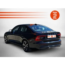 VOLVO-S60-B5 AWD 250HP PLUS, DARK