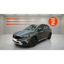 FIAT-EGEA-1.6 MJET 130HP CROSS STREET DCT