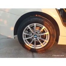 3 YILLIK SAHİBİNDEN SATILIK BMW F30 2013 ÇIKIŞLI 