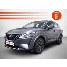 NISSAN-QASHQAI-1.3 DIG-T 158PS X-TRONIC CVT SKYPACK