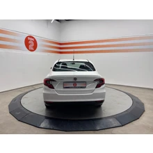 FIAT-EGEA-1.3 MJET II DS 95 HP EASY