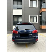 SAHİBİNDEN SATILIK 2007 HYUNDAİ SANTA FE