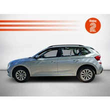 SKODA-KAMIQ-1.0 TSI 110 PS DSG ELITE