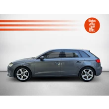 AUDI-A3-SBACK 35 TFSI 150 HP COD SPORT STR PI