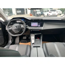 PEUGEOT-408-408 ALLURE 1.2 PURETECH 130HP EAT8