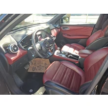 MG-HS-LUXURY 1.5 T-GDI 162 PS