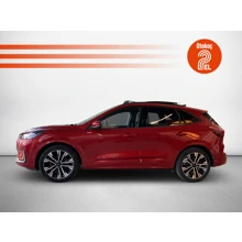 FORD-KUGA-ST-LINE X 1.5L ECOBOOST 186PS 8İLERİ AT