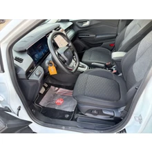 FORD-PUMA-SUV, 1.0L ECOBOOST 125PS, DCT MHEV