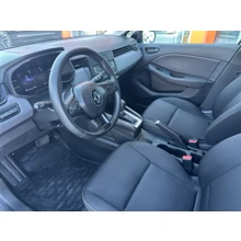 RENAULT-CLIO-EQUILIBRE 1.0 TCE X-TRONIC 90 BG