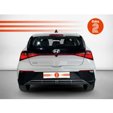 HYUNDAI-I20-1.4 MPI 100 PS JUMP BENZİN OTOMATİK