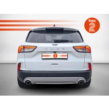 FORD-KUGA-TITANIUM 1.5L ECOBLUE 120PS 8İLERİ AT Dizel EU6.2 (C and D-Temp) Suv İÇTEN YANMALI