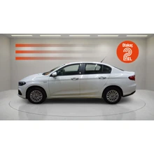 FIAT-EGEA-1.6 MJET 130HP EASY DCT