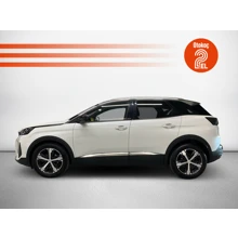 PEUGEOT-3008-ALLURE 1.5 BLUEHDI 130HP EAT8