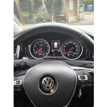 Temiz VW Golf Comfortline
